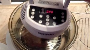 Стейк в аэрогриле, простейший рецепт!