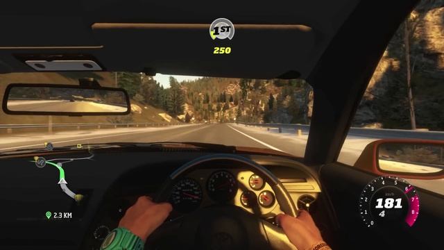 Forza Horizon Free Roam Gameplay (XBOX 360 HD) смотреть онлайн