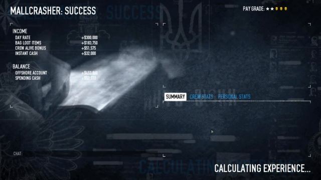 Payday 2 - Gage Weapon Pack #2 - Тестируем пулемет РПК смотреть онлайн
