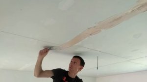 ШТУКАТУРКА ИЛИ ГИПСОКАРТОН?!