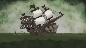 ALESTORM - Shit Boat