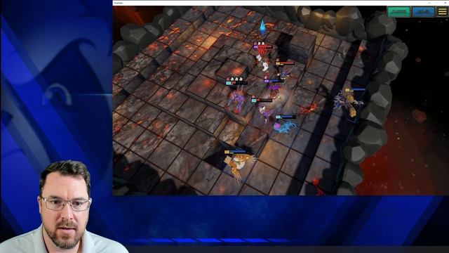 Tutorial Guide and Gameplay Basics | Incarnate (Alpha) смотреть онлайн