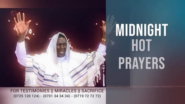VICTORY HOUR MIDNIGHT PRAYER || DR. ORACLE || 06-09-2023 || смотреть онлайн