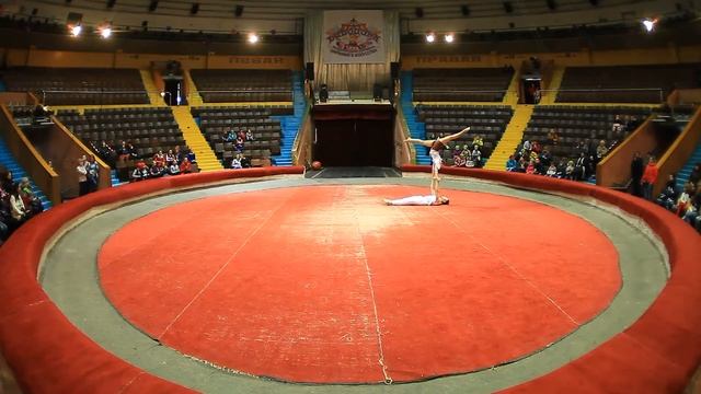 ДивоЦирк 20170421 102058 MVI 9722 смотреть онлайн