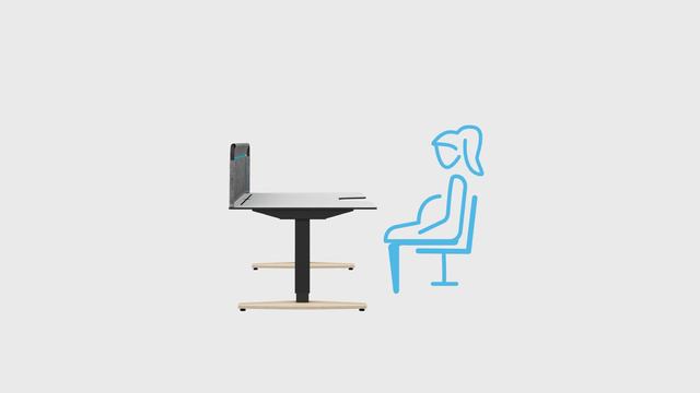 TOBO Health to Office- universal office furniture for everyone смотреть онлайн