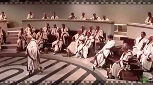 Фильм СПАРТАК. 1960. Смотрите полностью за 14,5 минут (1)