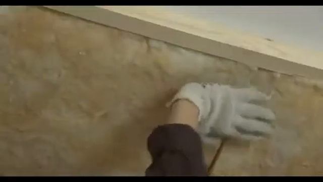 Комплексная звукоизоляция комнаты в программе "Чистая работа" смотреть онлайн