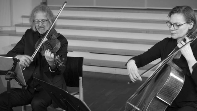 Eine Brücke Zum Morgen