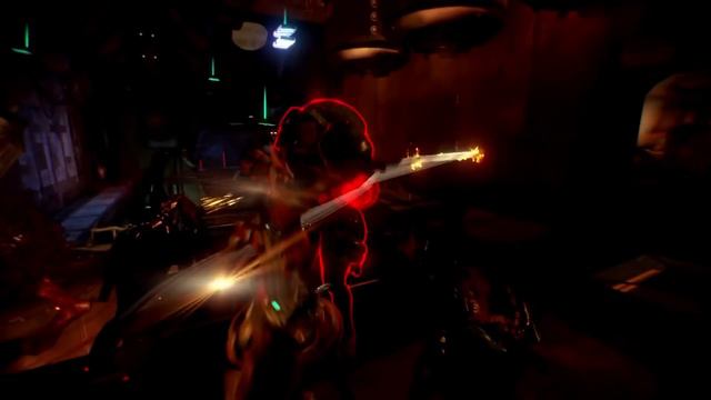 Warframe | How (and When) Warframe Delivers One Of Gaming's Greatest Quest Experiences