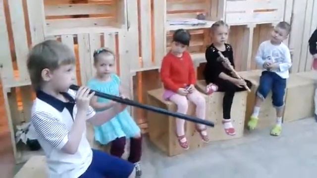 Этнография в Вилле "Курица" смотреть онлайн