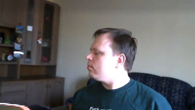 Temporal gradient (time travel in screen space :) ) смотреть онлайн