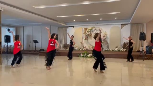 Cyber Samba~~indieliners смотреть онлайн