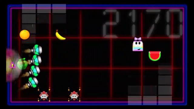 Don't Die Mr Robot - Arcade Mode Gameplay смотреть онлайн