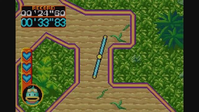 Kuru Kuru Kururin - Trailer смотреть онлайн