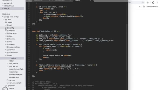 Day 282 to becoming a web developer! #indie #javascript #node #webdev смотреть онлайн