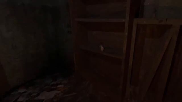 Первый взгляд на "Paradox Of Hope VR" (Страшно и интересно) смотреть онлайн