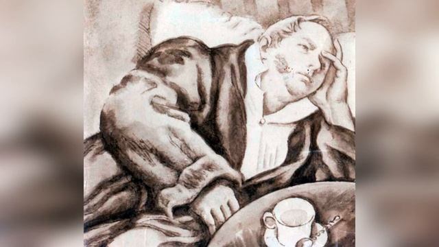 Обломов. 1 часть. 2 глава. Краткое содержание смотреть онлайн