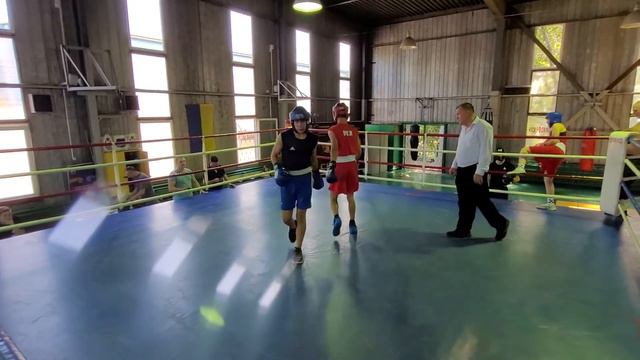 Айрапетян Давид- Безпятый Даниил смотреть онлайн