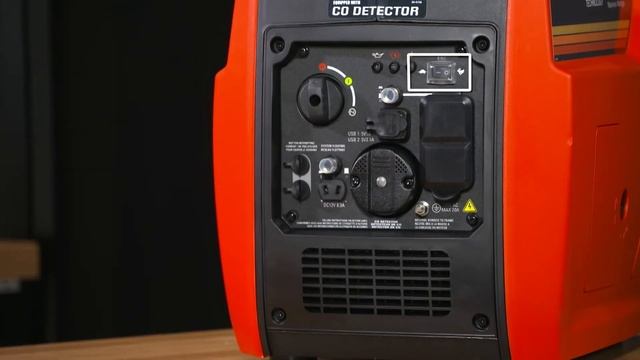 Mi-T-M 2000 And 2500-Watt Inverter Generators