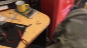 Ошибка датчика коленвала Opel Corsa D