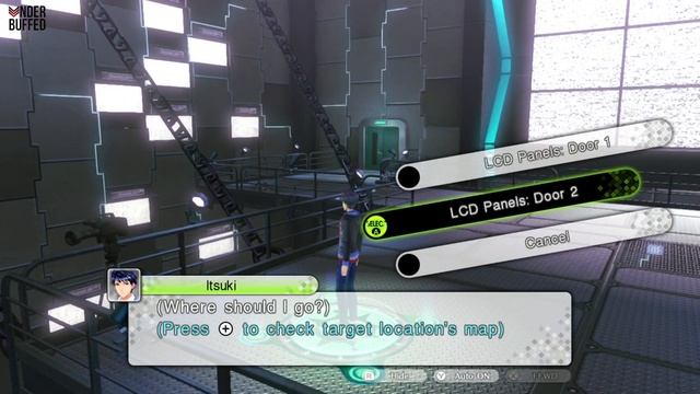 Lucky Spot 4 (Switch) - Tokyo Mirage Sessions #FE Encore смотреть онлайн