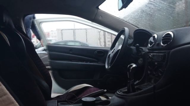 Заводим автомобиль голосом, встроили Алису в Аквилу. Строим умный авто с голосовым управлением смотреть онлайн