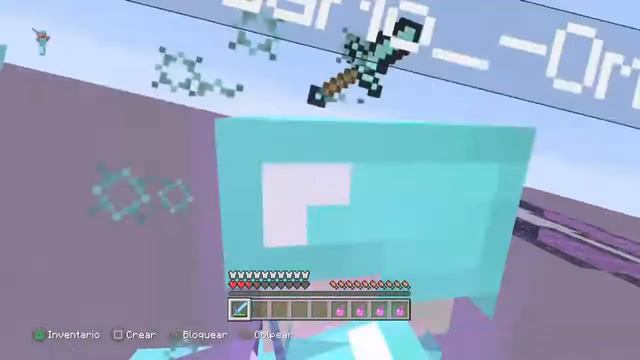 ImUsuario Omega Me Gana en PvP :'v // Termina mal xD || Danielpro-7_YT :v смотреть онлайн