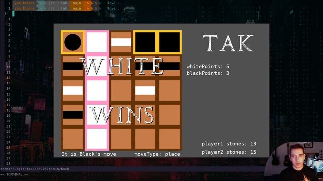 Lua Programming Devlog #231: April 26th, 2023 смотреть онлайн