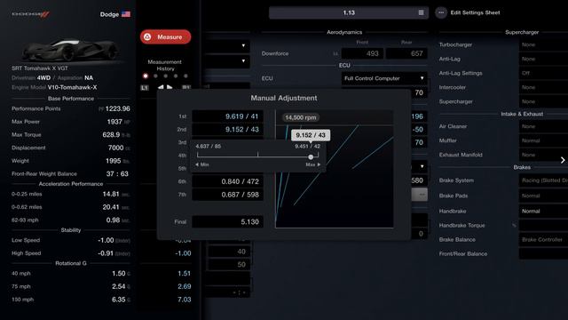 Gran Turismo 7 | IT'S BACK! $3M Every Hour In GT7! Best GT7 Credit/Money Glitch Patch 1.13 смотреть онлайн