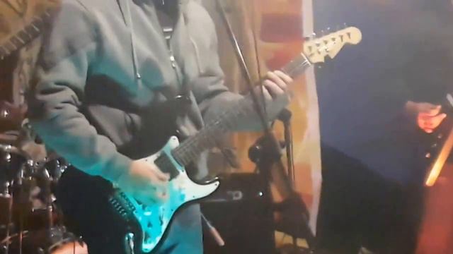 Deeptown - Гитары (Бригадный подряд cover) Весенний ветер 2016 смотреть онлайн