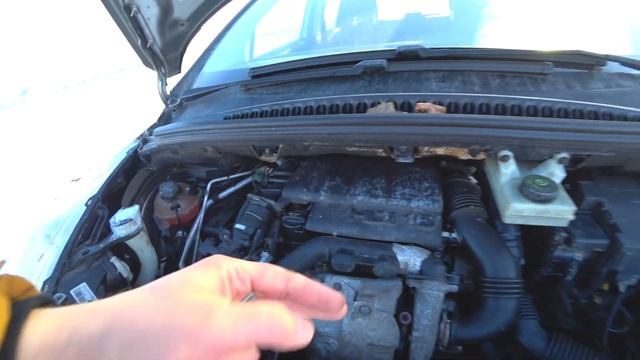 Пежо 5008 спустя 10 лет? Реальный опыт. смотреть онлайн