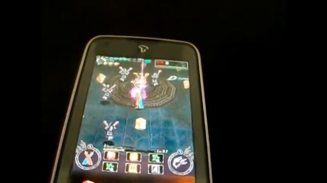 el extraño juego de devil may cry para celulares que se encuentra perdido смотреть онлайн