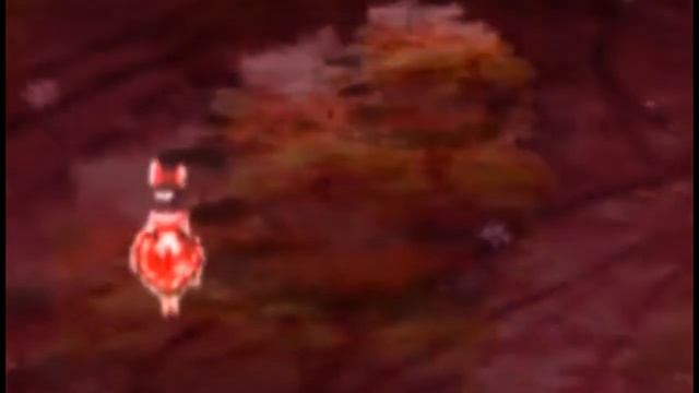 Playing Lunatic on the "easiest" Touhou Game смотреть онлайн
