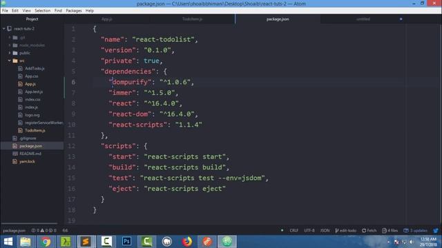 How to Prevent XSS (Cross Side Scripting) Attack using Javascript - Hindi / Urdu Tutorial смотреть онлайн