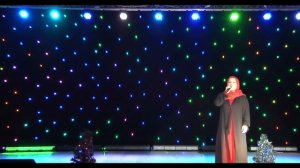 ЗУЛЬФИРА ШАБАНОВА - АГУЛЬСКАЯ ПЕСНЯ 2019