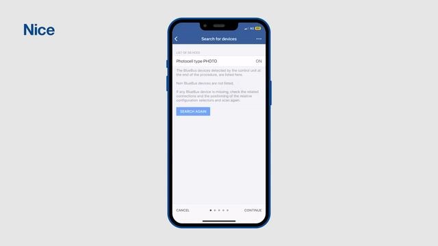 BiDi-WiFi & MyNice Pro: How to configure and get started смотреть онлайн