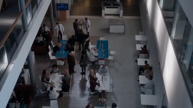 ОБЗОР 6 СЕРИИ 10 СЕЗОНА ДОКТОР КТО смотреть онлайн