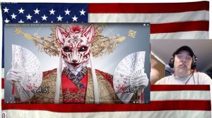 Диана Анкудинова ? горностай - Bloody Mary. Diana Ankudinova ? ermine -- Bloody Mary - REACTION huh