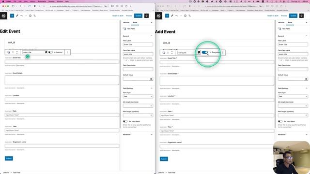 How to Add and Edit Custom Post Types via WordPress Form | JetEngine & JetFormBuilder смотреть онлайн