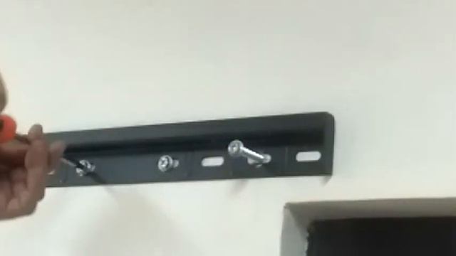 How to Install Skyworth and Coocaa TV Wall Bracket? Complete Guide for LED and OLED TV Installation смотреть онлайн