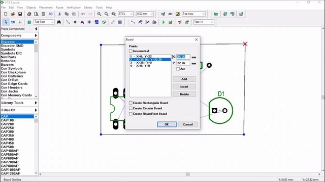 Printed Circuit Board Design : Beginner. Step by step смотреть онлайн
