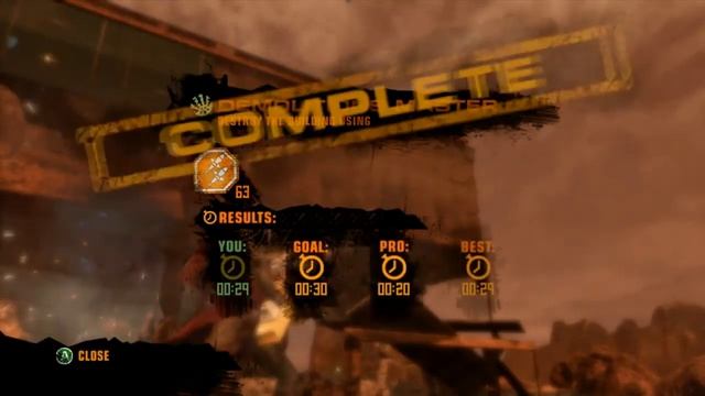 Red Faction Guerrilla Demons of the Badlands DLC (Part 5) Stupid AI Cont смотреть онлайн