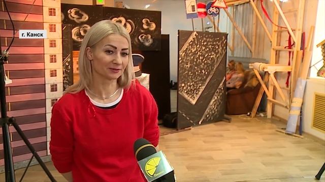 КУКОЛЬНЫЙ ТЕАТР "ФАНТАЗИЯ" смотреть онлайн