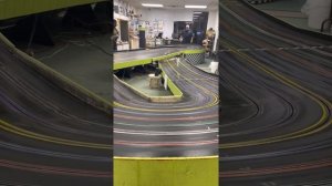 1:24 slot car racing