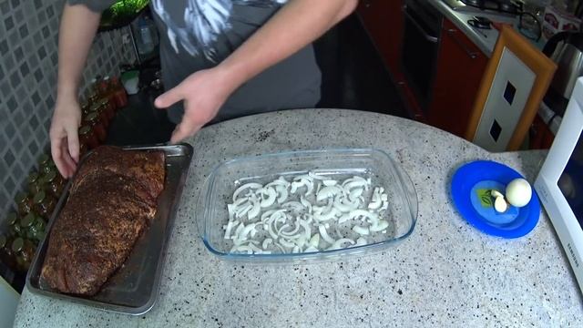 СВИНАЯ ШЕЯ в Духовке. Выпуск №576 смотреть онлайн