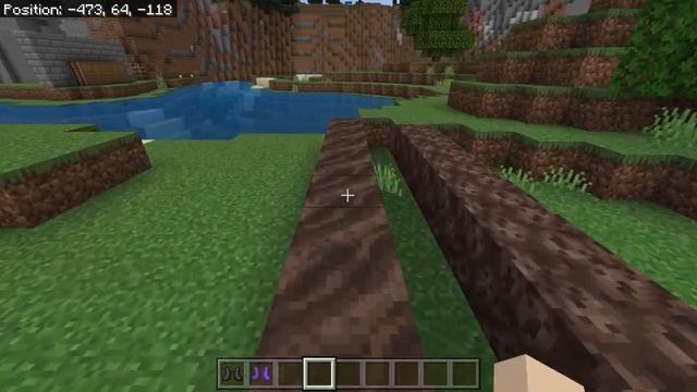 How to Get and Use Soul Speed Enchantment in Minecraft! | Easy Minecraft Tutorial смотреть онлайн