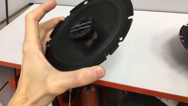 Колонки pioneer смотреть онлайн