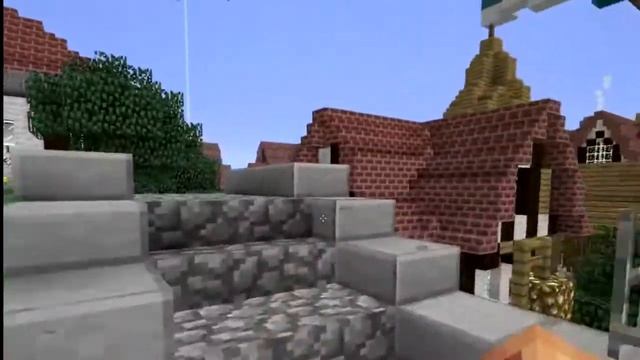История MINECRAFT (Создание, режимы игры, ОБЗОР) смотреть онлайн