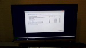 Установка M.2 SSD накопитель Smartbuy 120 ГБ на ПК Windows 10