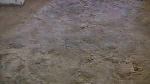 Ремонт квартир. Стяжка пола пескобетоном с керамзитом в два слоя своими руками